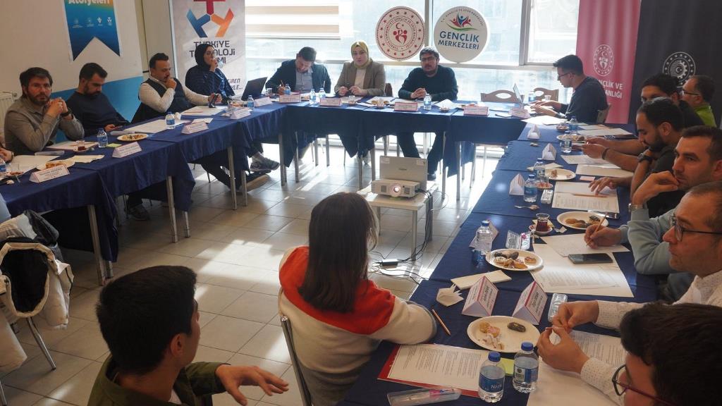 Afyonkarahisar’da DENEYAP Türkiye 81 İl Çalıştayı Gerçekleştirildi