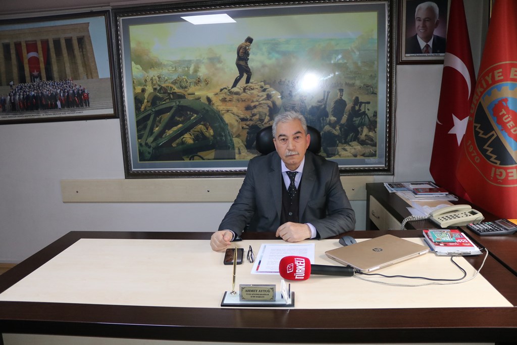 Bu Zam Bir Faturayı Bile Karşılamıyor!
