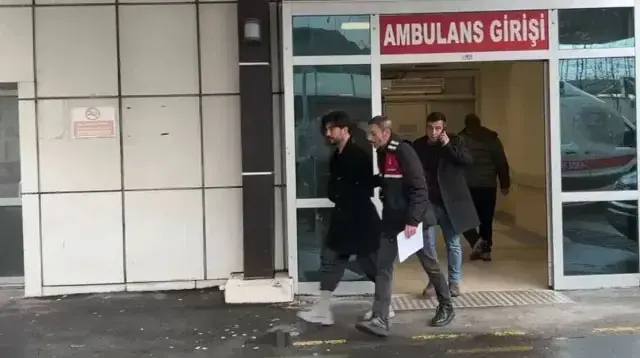 Uyuşturucu Testi Pozitif Çıkan Yusuf Güney'den Açıklama