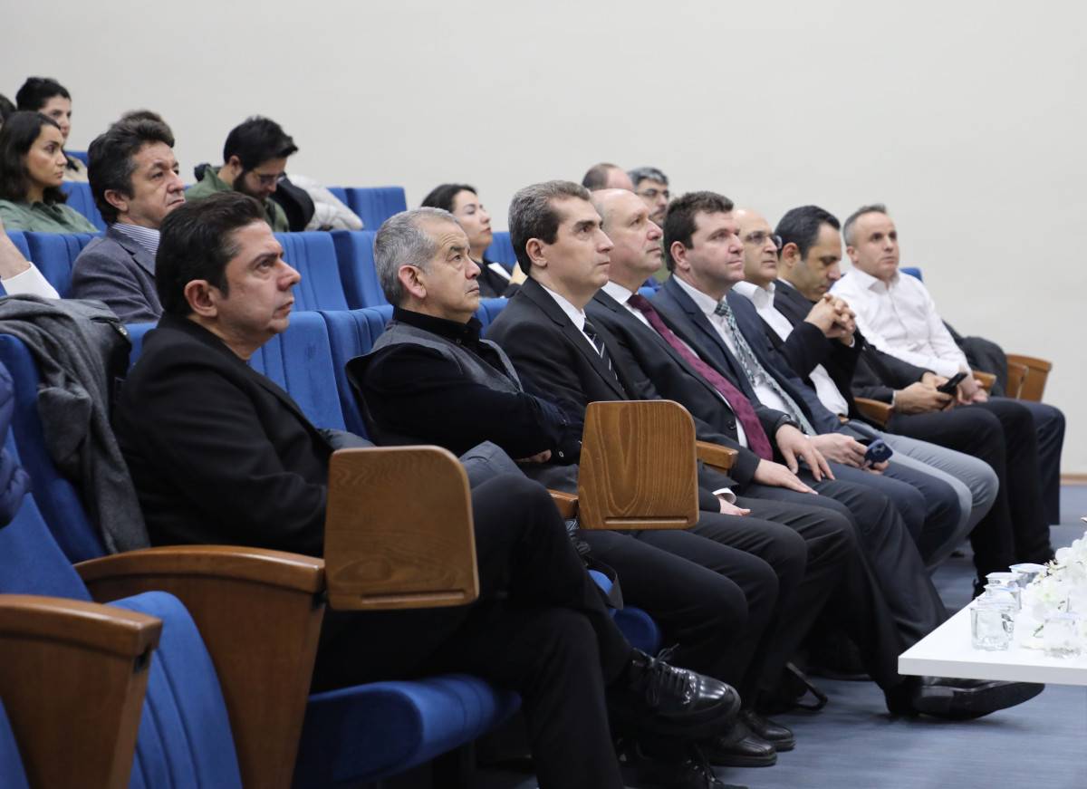 AFSÜ’de Akademik Yazım Süreçleri ve Yapay Zekâ Ele Alındı