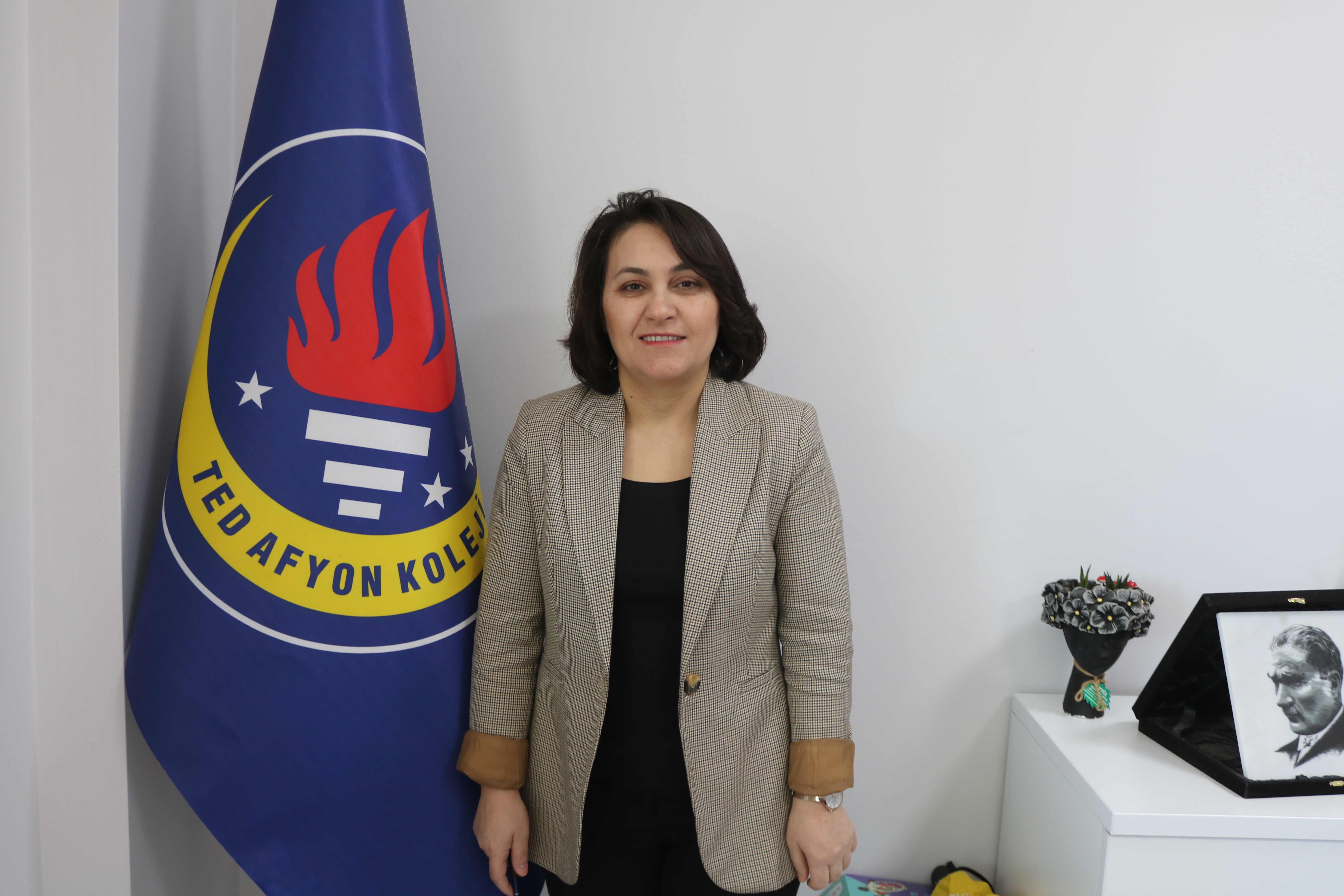 Atatürk’ün Emanetine Tam Destek: TED’den Öğrencilerin Hayatını Değiştirecek Dev Burs