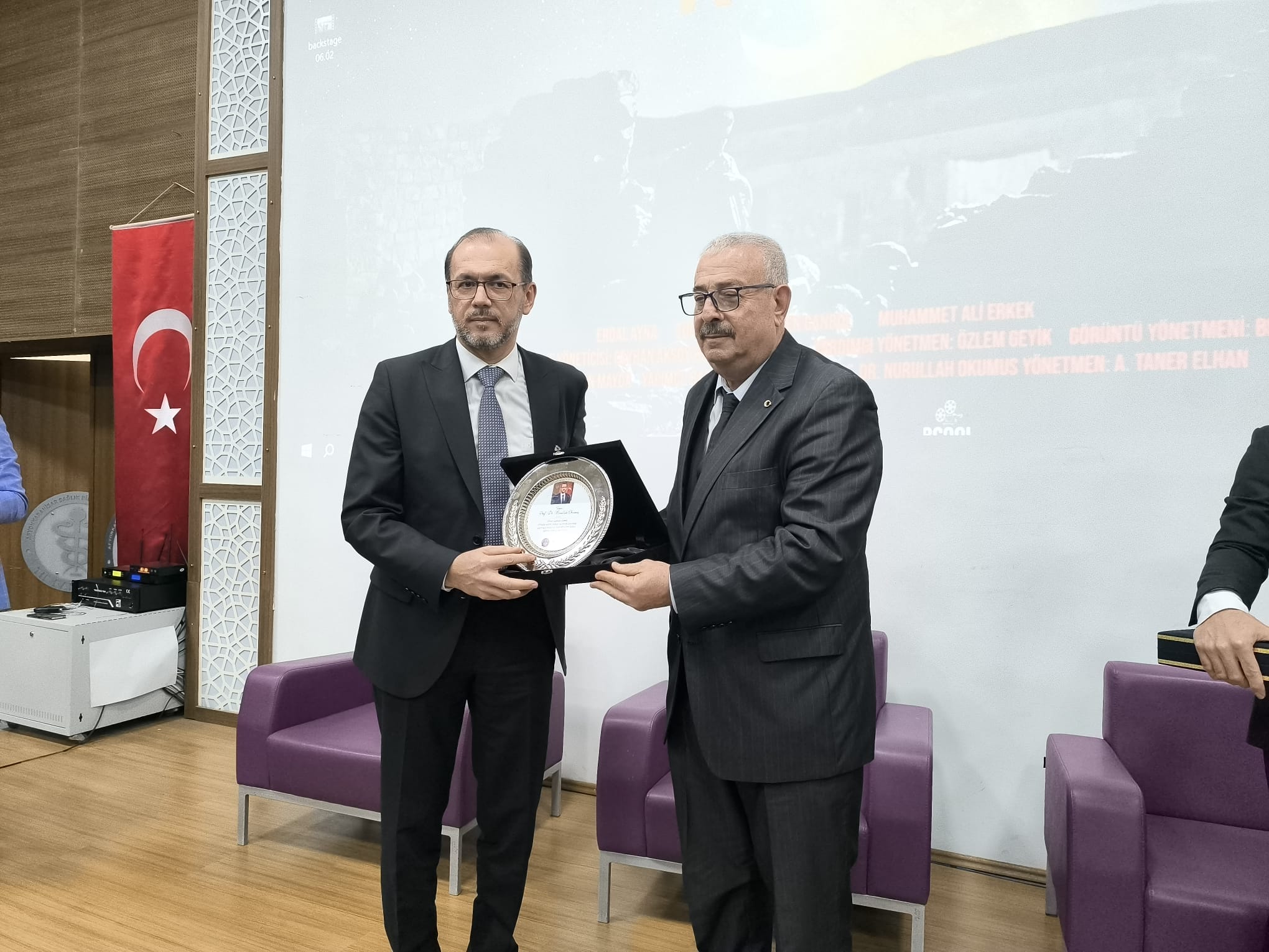 “Görev Tamamlandı Asker” Kısa Filmi’nin Galası Gerçekleşti