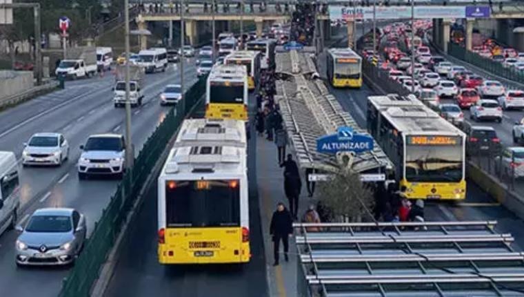 Bayramda Toplu Taşıma Ücretsiz mi? Tüm Detaylar