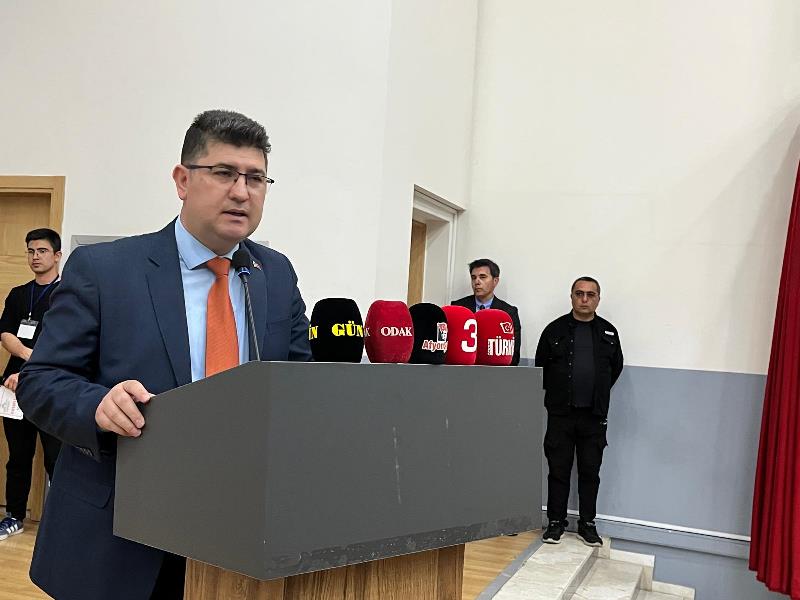 Afyonkarahisar’da 8 Bin 792 Genç "Zaferin İzinde" Tarih Yolculuğuna Çıktı