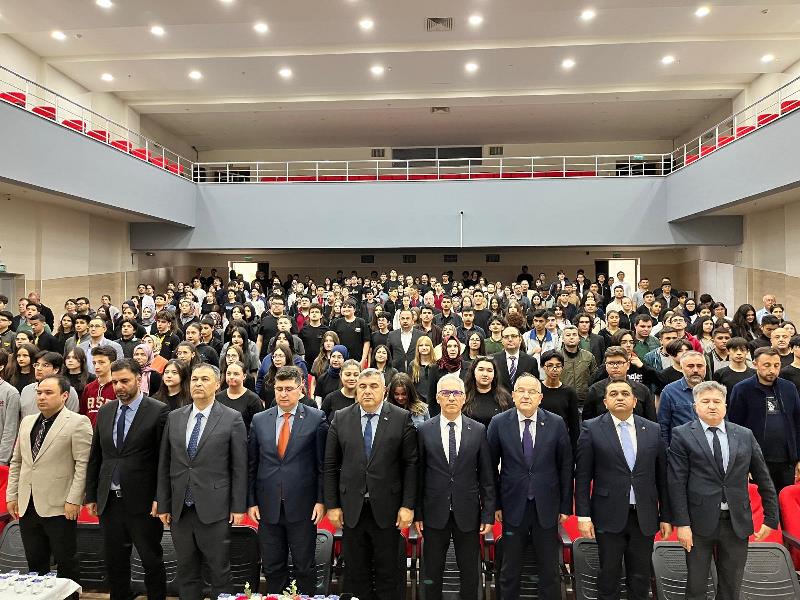 Afyonkarahisar’da 8 Bin 792 Genç "Zaferin İzinde" Tarih Yolculuğuna Çıktı