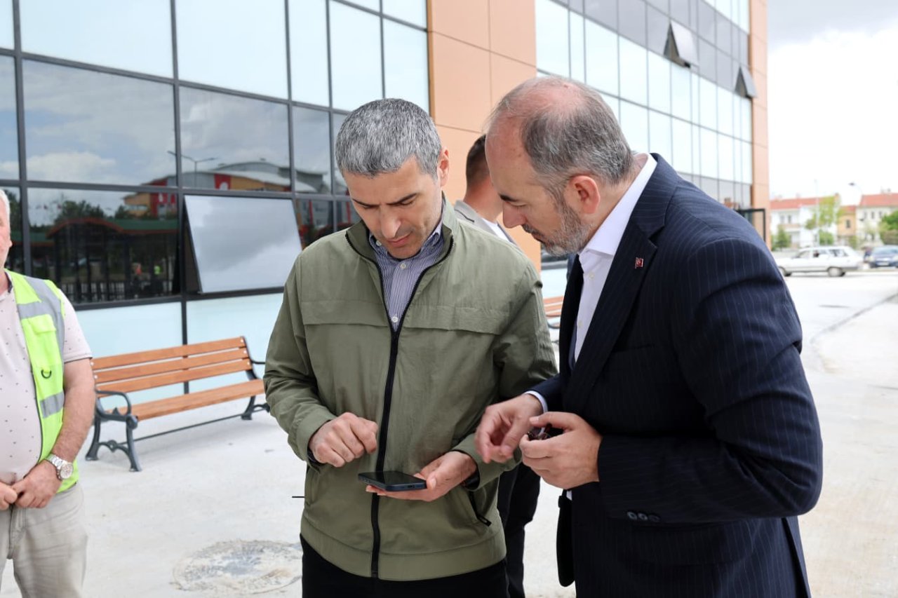 Afyonkarahisar’da Sağlıkta Yeni Dönem: Ağız Ve Diş Sağlığı Hastanesi Hasta Kabulüne Başlıyor