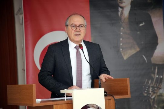AKÜ’de “Kocatepe Tarih Günleri” Yoğun Katılımla Gerçekleştirildi