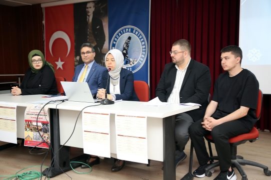 AKÜ’de “Kocatepe Tarih Günleri” Yoğun Katılımla Gerçekleştirildi