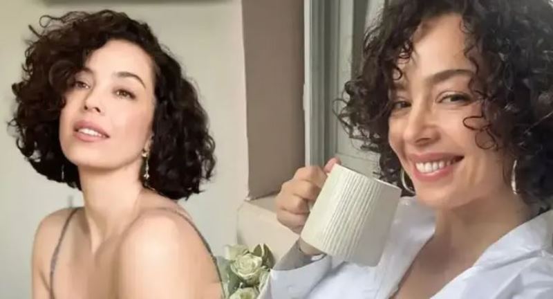 Azra Akın’ın Son Hali Gündem Yarattı!