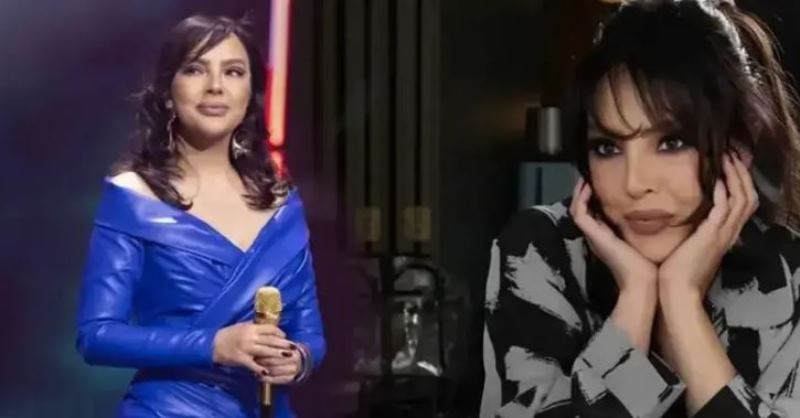 Azra Akın’ın Son Hali Gündem Yarattı!