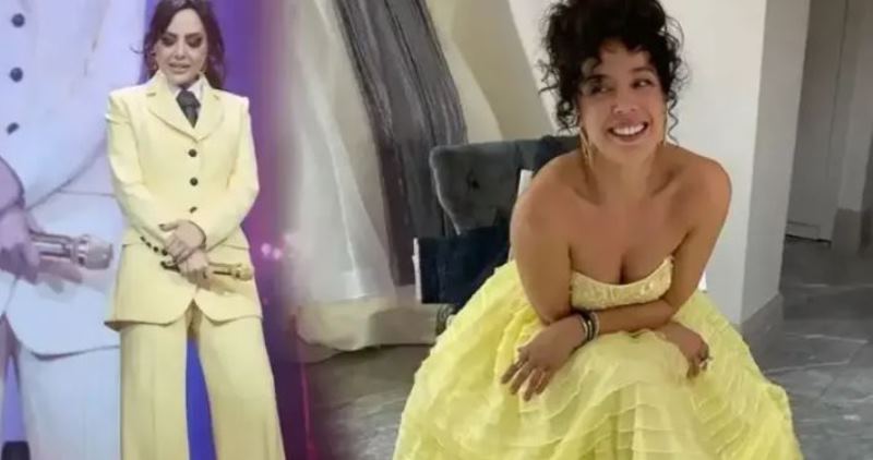Azra Akın’ın Son Hali Gündem Yarattı!