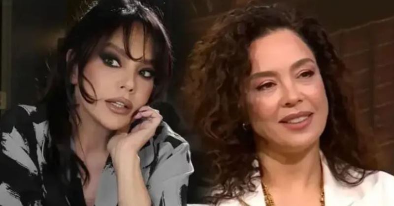 Azra Akın’ın Son Hali Gündem Yarattı!
