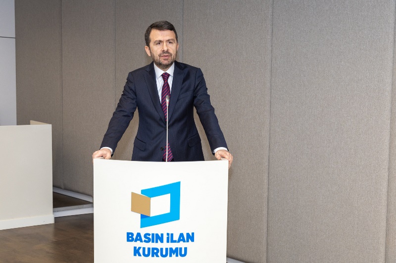 Basın Camiamız İçin Yapıcı Çözümler Üretmeye Odaklandık