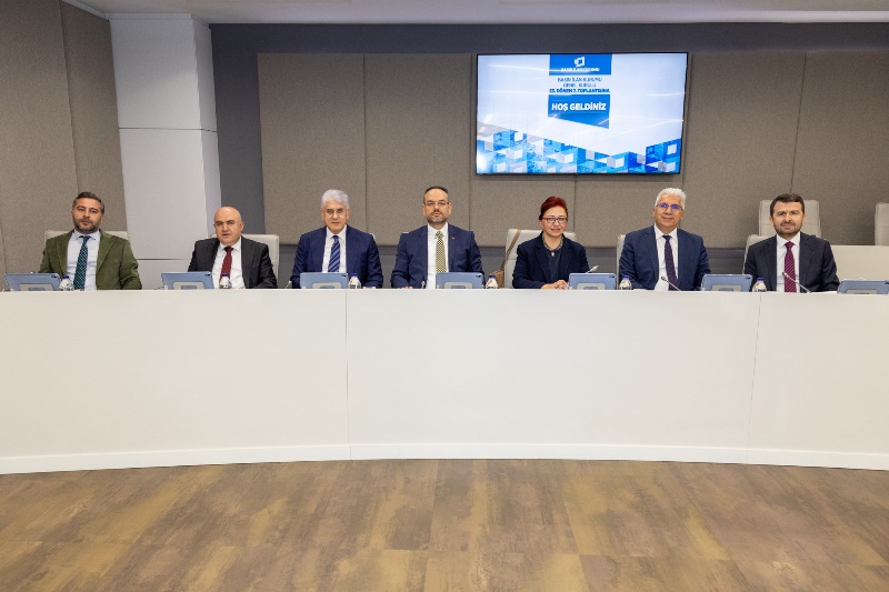 Basın Camiamız İçin Yapıcı Çözümler Üretmeye Odaklandık