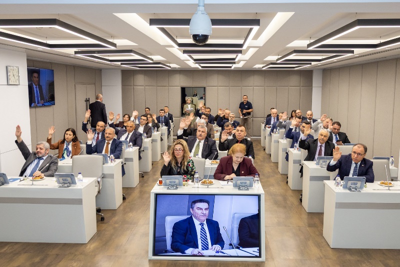 Basın Camiamız İçin Yapıcı Çözümler Üretmeye Odaklandık