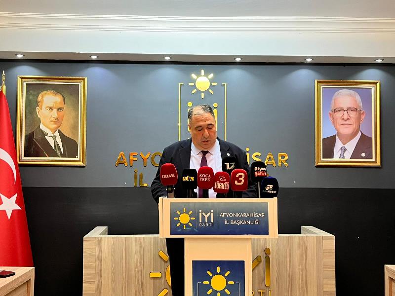“Bir Gazetecinin Gözaltına Alınması Kabul Edilemez Durumdur”