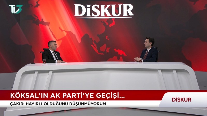 “Bu Geçişin Hayırlı Olduğuna İnanmıyorum”