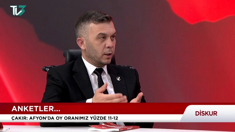 “Bu Geçişin Hayırlı Olduğuna İnanmıyorum”
