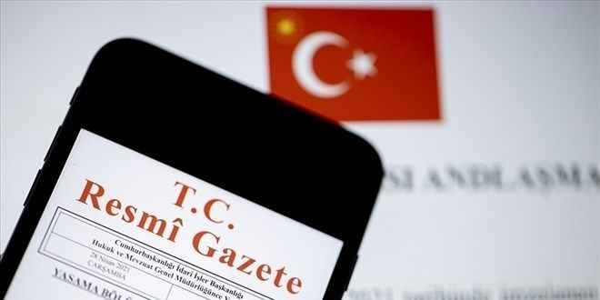 İçişleri Bakanlığı’nda Görevde Yükselme Şartları Değişti