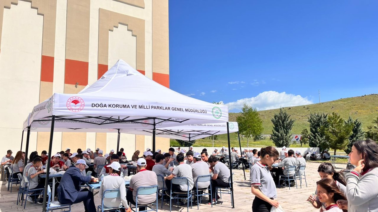RSP Teknik Koleji’nden Anlamlı Ziyaret: Millî Mücadele Ruhu Yerinde Yaşandı