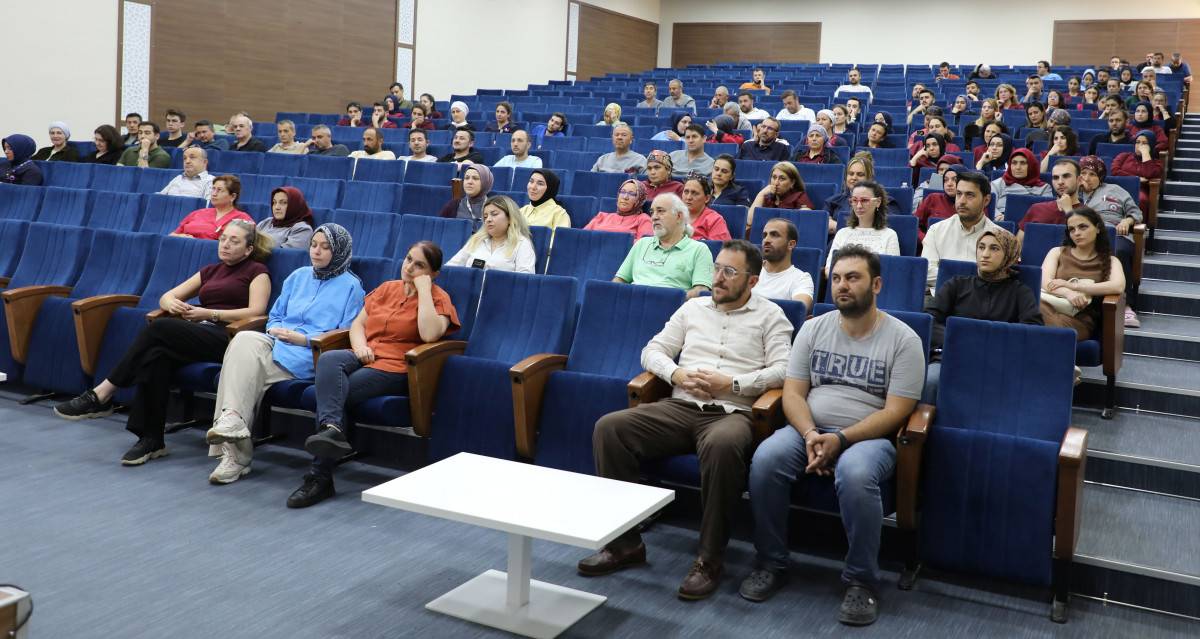 AFSÜ Hastanesi Personeline “Sağlıkta Etkili İletişim” Eğitimi Verildi