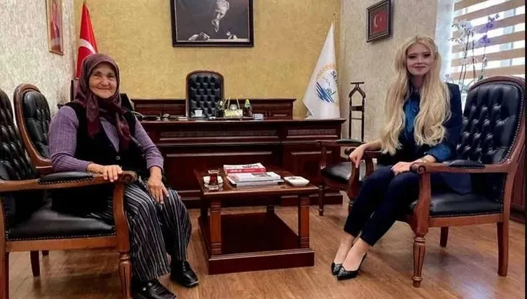 Mülki İdare Amirleri Kararnamesi yayımlandı, Barbie Kaymakam Tuğçe Orhan'a Yeni Görev