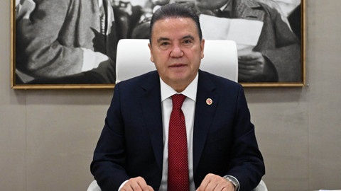 Muhittin Böcek’in Ek İfadesi Gündem Oldu: “Seçim Sürecinde Para Trafiği” İddiası