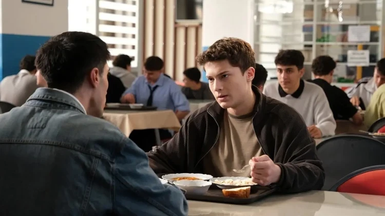 Daha 17 Konusu (Hikayesi) Ve Oyuncuları Oyuncuları Kimler, Gerçek Hikaye Mi?