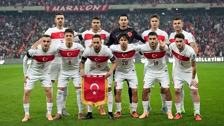Türkiye- Kuzey Makedonya Hazırlık Maçı Bu Akşam! Tüm Detaylar
