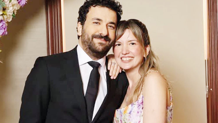 Duygu Karabaş: New York’taki Nikah Sonrası Merak Edilen İsim Oldu