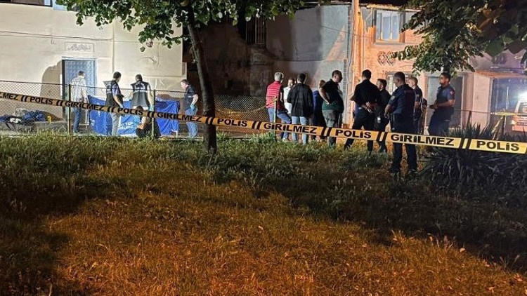 Bursa’da Kanlı Pusu: Marketten Dönen Çifte Silahlı Saldırı