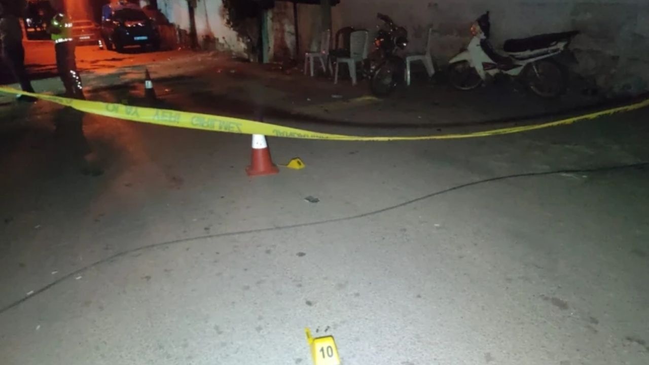 Düğün ve Kına Gecesinde Dehşet: 1 Çocuk Hayatını Kaybetti, 15 Kişi Yaralandı