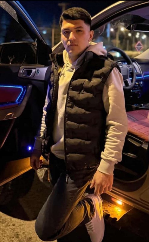 Afyon’da Düğünde Kan Aktı!