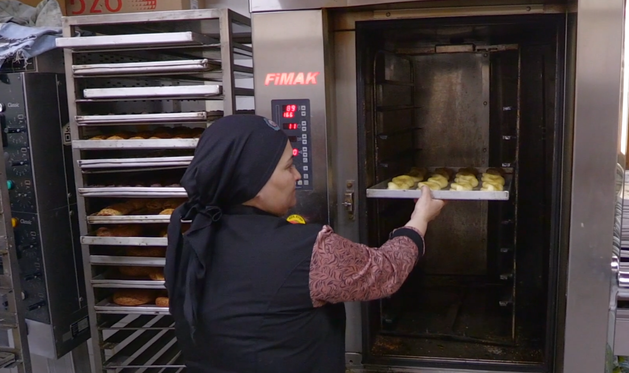 Afyonkarahisar Çay’da Kadınlar Kursta Öğrendiklerini Gelire Dönüştürüyor