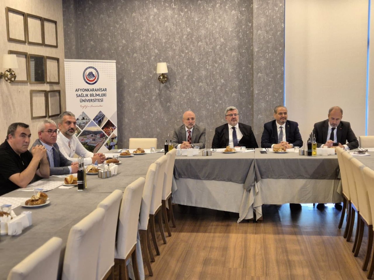 Afyonkarahisar’da Damızlık Hayvancılığı Güçlendirecek Projede Yeni Aşama
