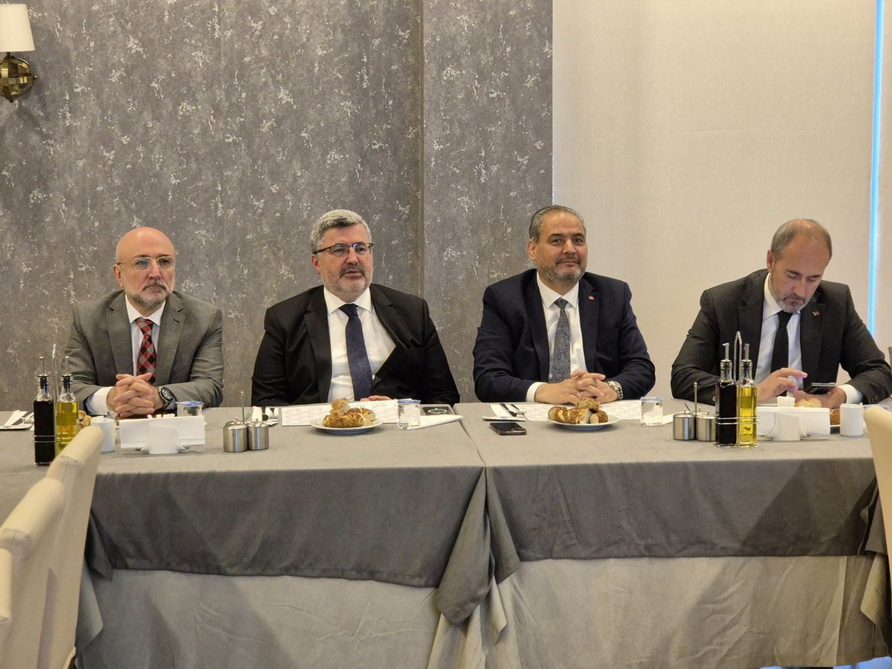 Afyonkarahisar’da Damızlık Hayvancılığı Güçlendirecek Projede Yeni Aşama