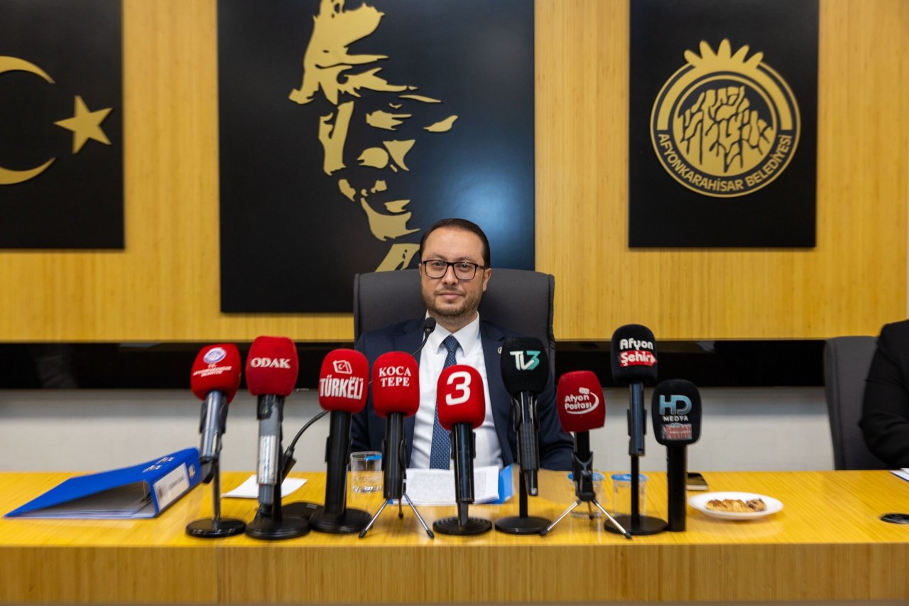 Afyonkarahisar’da Depremsellik İçin Mikrobölgeleme Çalışması Başlatıldı