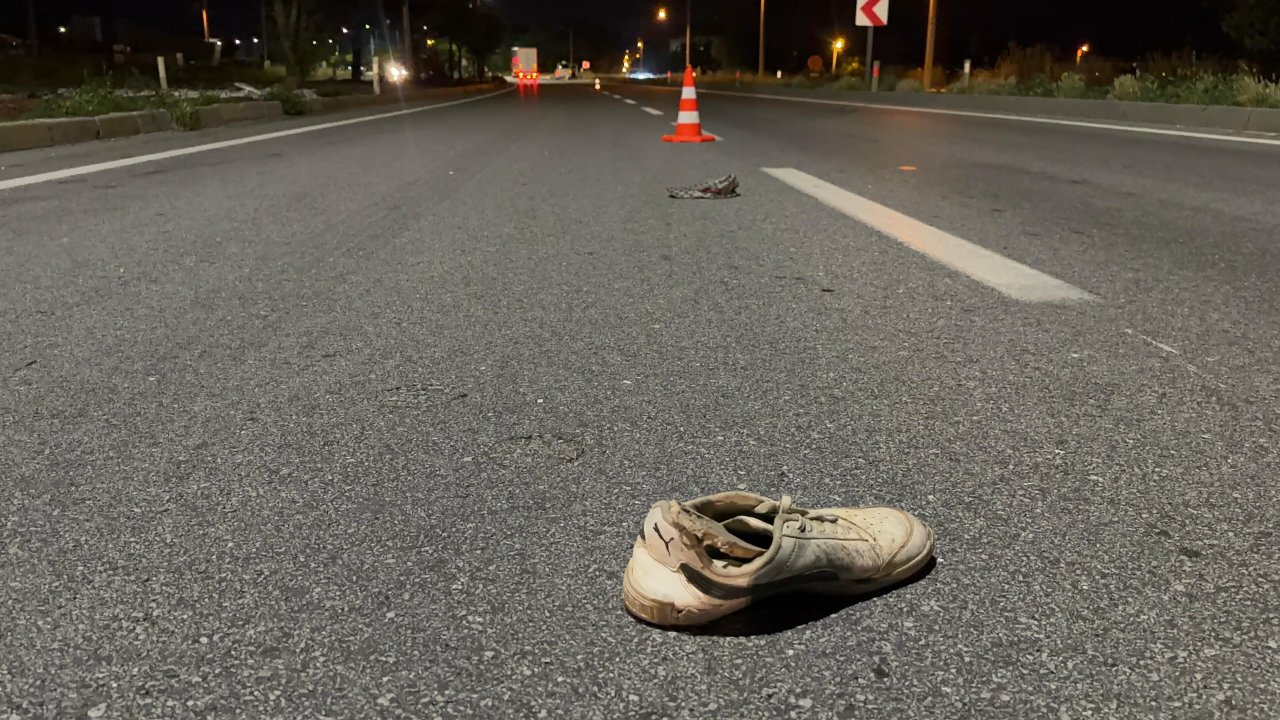 Afyonkarahisar’da Feci Kaza: 15 Yaşındaki Çocuk Hayatını Kaybetti