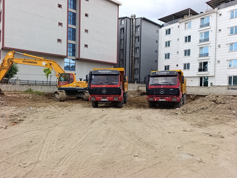 Afyonkarahisar'da Görenleri Hayrete Düşüren Güvenlik Önlemi!