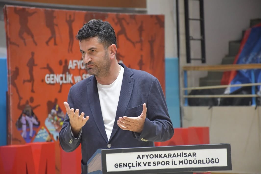 Afyonkarahisar’da İşitme Engelliler Voleybol Türkiye Şampiyonası Tamamlandı