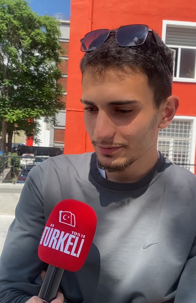 Afyonkarahisarlı Öğrencilere Yaz Tatili Soruldu: Plan Yapan da Var, Sınava Hazırlanan da