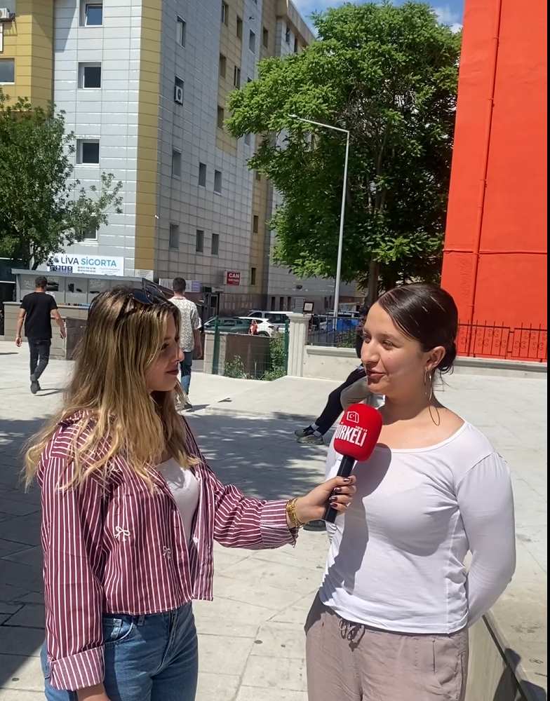 Afyonkarahisarlı Öğrencilere Yaz Tatili Soruldu: Plan Yapan da Var, Sınava Hazırlanan da