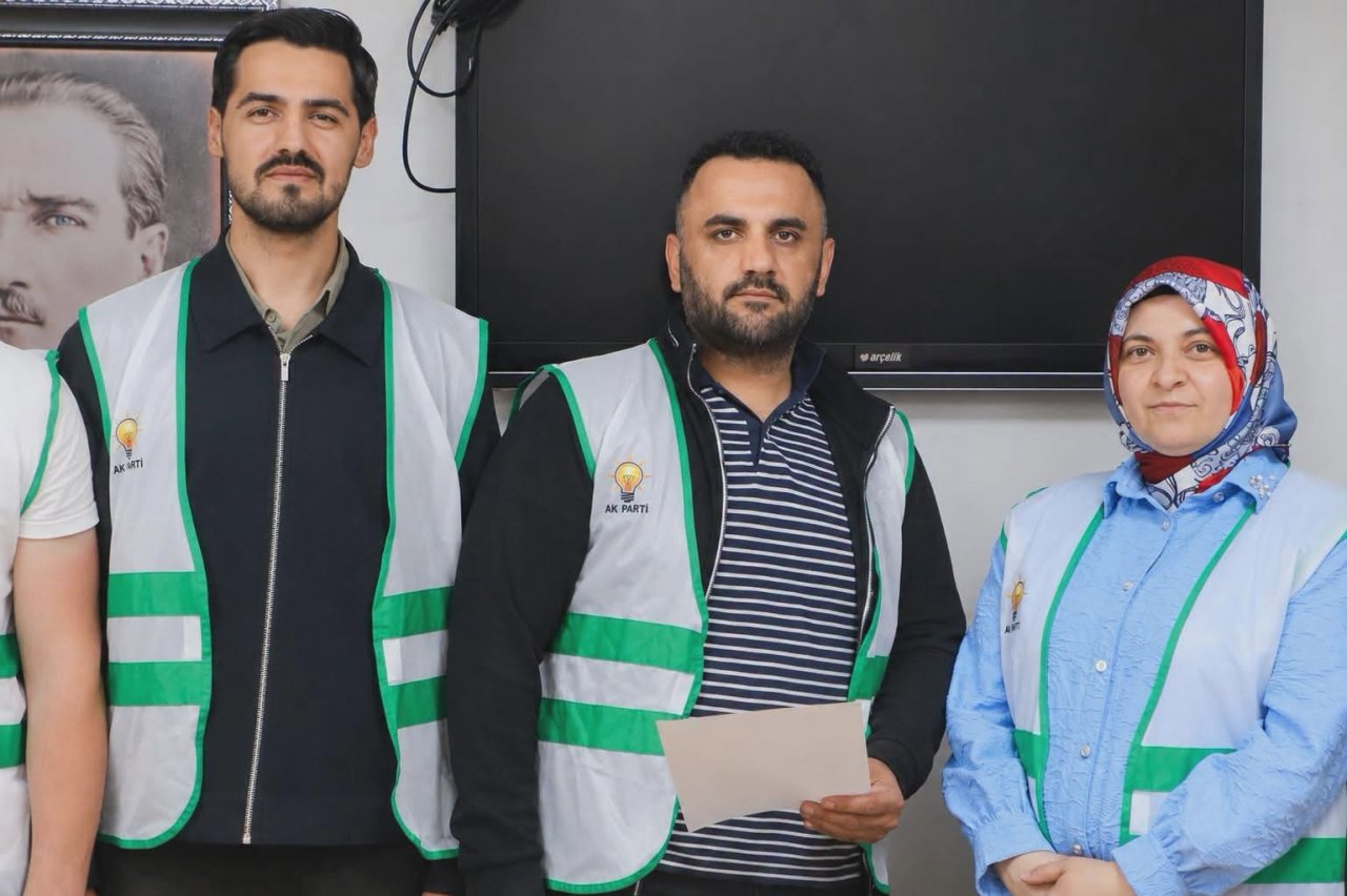 AK Parti’den Dünya Çevre Günü Mesajı: “Doğayı Korumak Geleceğe Karşı Sorumluluğumuzdur”