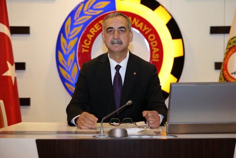 ATSO Haziran Meclis Toplantısı Gerçekleştirildi: Afyonkarahisar Ekonomiye Yön Veren Gündemler Ele Alındı