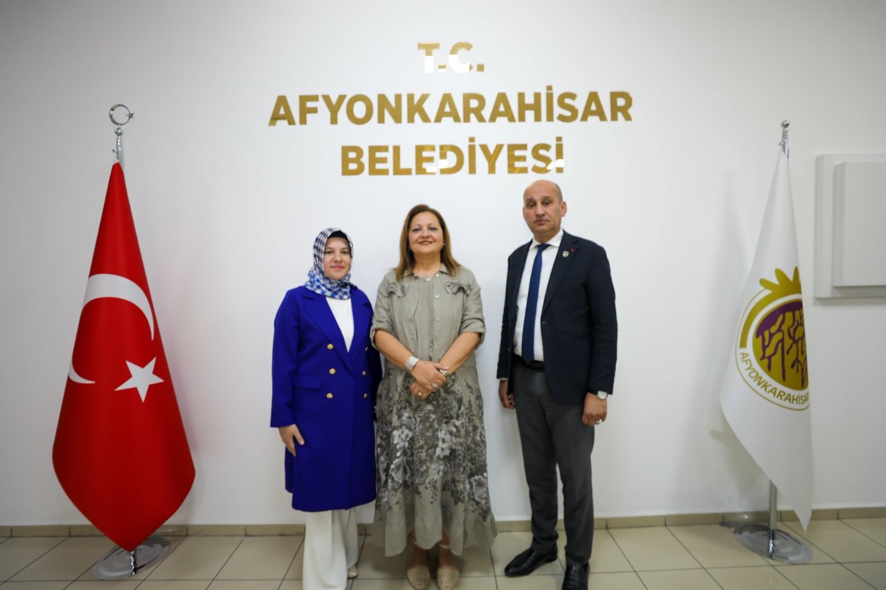 Başkan Köksal, Şehit Aileleri ve Gazilerle Bir Araya Geldi
