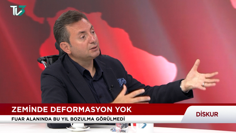 “Bir Tane ‘Hayır Olmaz’ Kelimesi Duymadım”