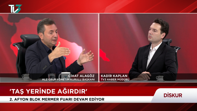 “Bir Tane ‘Hayır Olmaz’ Kelimesi Duymadım”