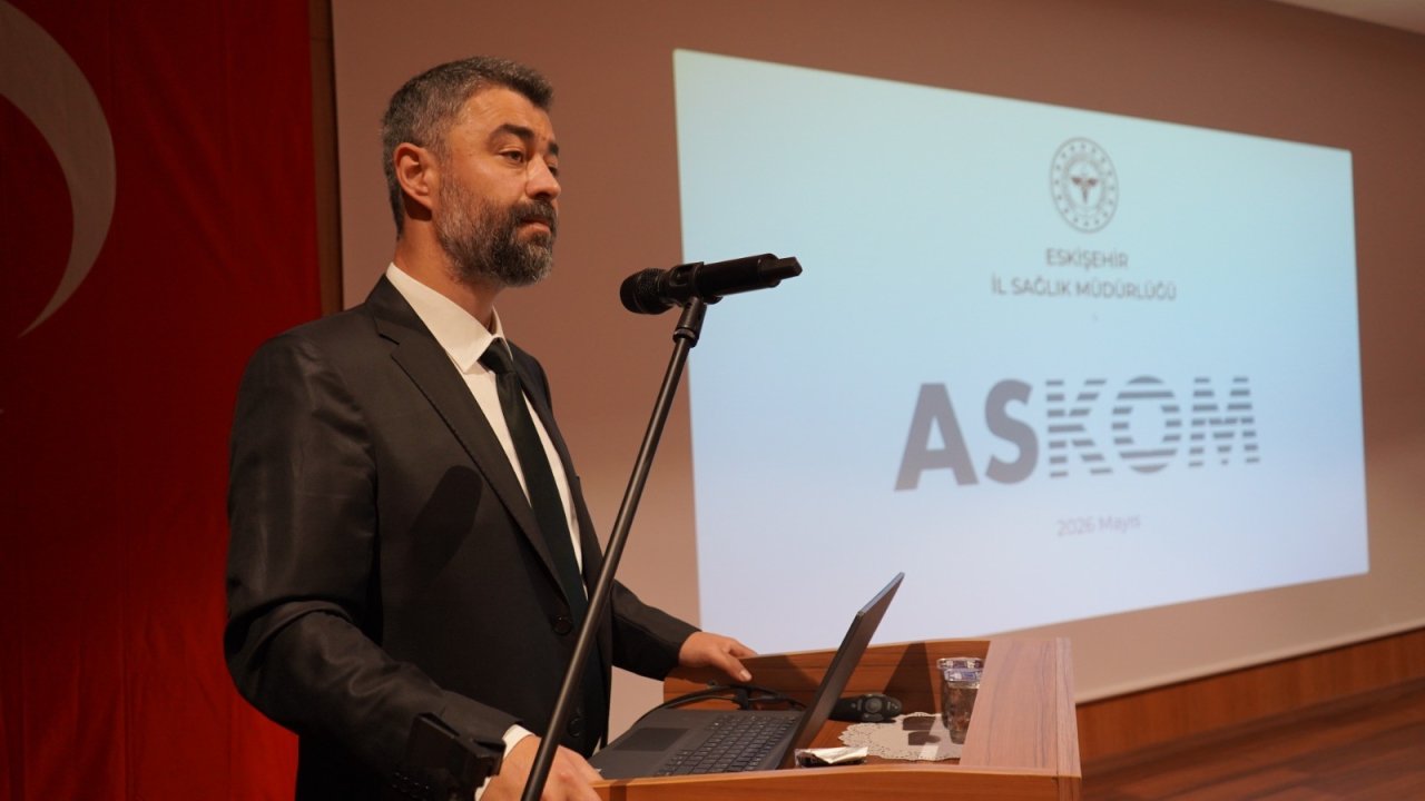 Bölge ASKOM Toplantısı Bilecik’te Gerçekleştirildi: Acil Sağlık Hizmetleri Masaya Yatırıldı