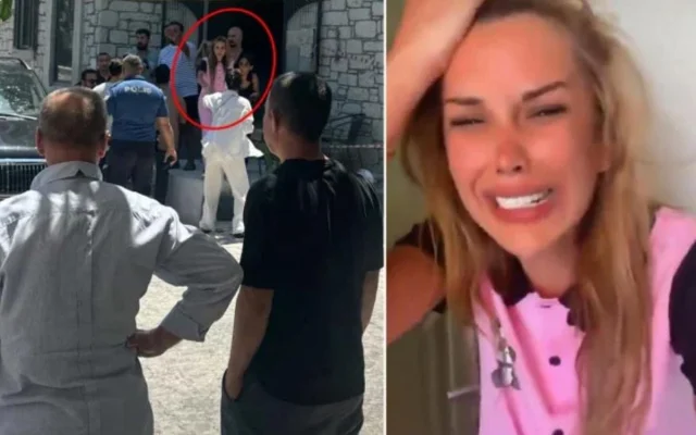Can Polat Cinayetinin Arkasından Çete Çıktı: Zanlı Suç Aletiyle Yakalandı