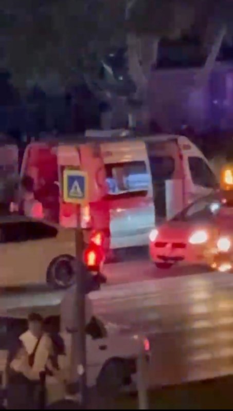 Ceza’nın Sahne Aldığı Kültür Yolu Festivali'nde Kan Aktı!